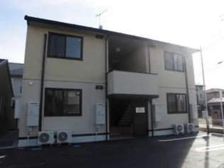 ハピネスヒルIIの画像