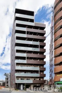 フュージョナル五反野の画像