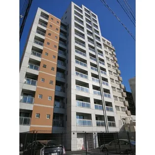 宮城県仙台市青葉区北目町【マンション】の外観