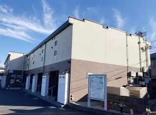 レオネクストメゾン グリシーヌの画像