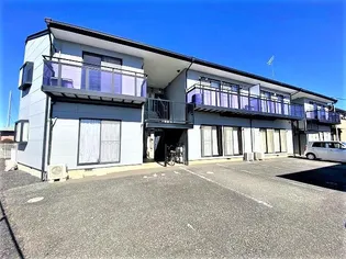 ウィング八幡の画像