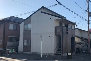 WEST GARDENの画像