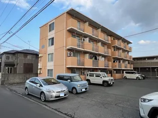 ラ パルテール福富 壱番館の画像