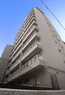 ニューキャッスル麻布の画像