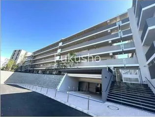 ザ パークハウス横浜港南台の画像