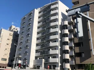 ウィン四ツ谷の画像