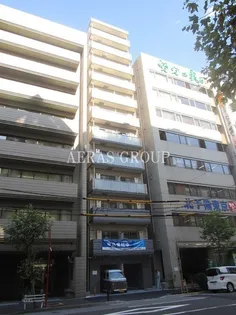 リバーレ日本橋三越前【5階】の外観