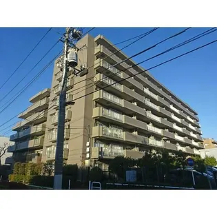 ライネスハイム志村の画像