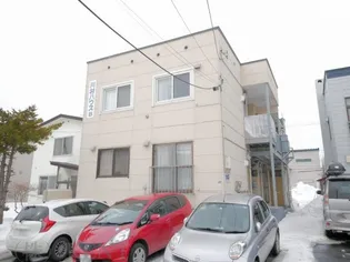 川村ハウスBの画像