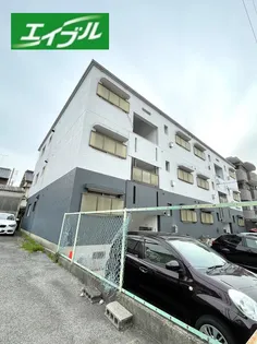 浅井ハイツの画像