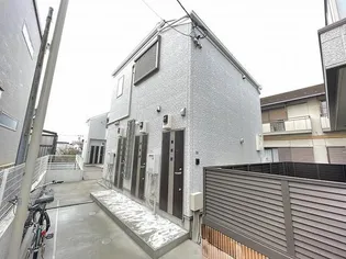 グレースアロー経堂の画像