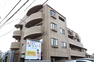 ゴーウェル福島の画像