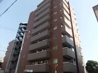 M‘PLAZA門真駅前の画像