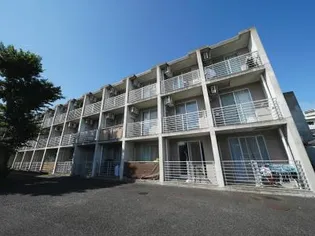 スキッド烏山の画像