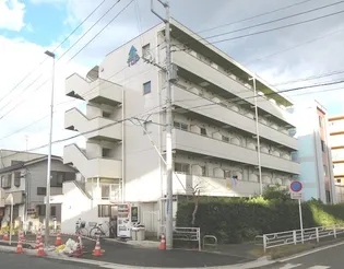 トップ生麦第1の画像