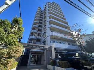 ワコーレ川崎IIの画像