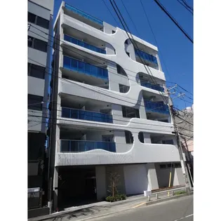 グレイシャスK鵠沼の画像