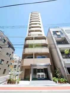 プレール・ドゥーク元浅草【13階】の外観