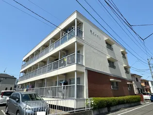 石川ハイツの画像