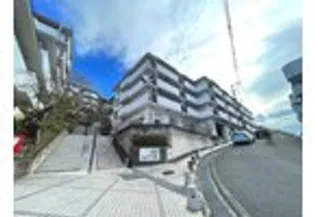 シャルマンコーポ枚岡公園B棟の画像