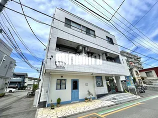 シャレーU&Mの画像