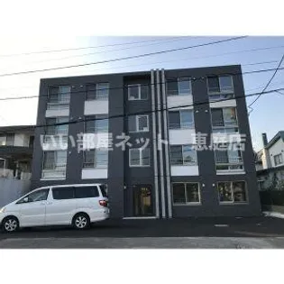 LA DOUCE VIEの画像