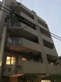 パークハウス向島言問の画像