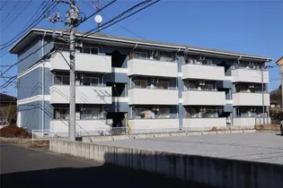 ハイツ葭井戸の画像