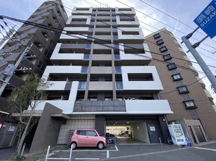 ラファセルフィーナ天神の画像