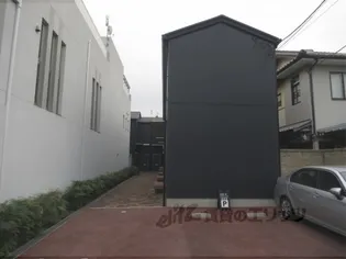 フラッツ28【1階】の外観
