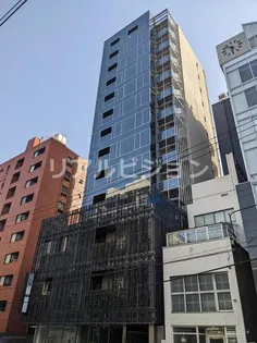 S terasu minamiaoyama エス・テラス南青山【5階】の外観