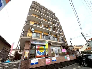 ハートフル藤井寺の画像