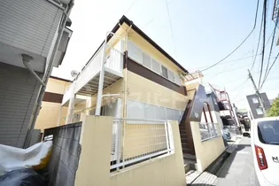 グリーンハイツの画像