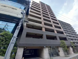 ひかるコート横浜の画像