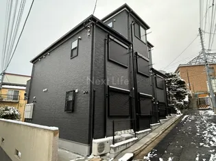 ヒルトップホームの画像