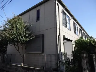 エトワール ド ルワA棟の画像