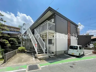 シティハイツフォーレBの画像