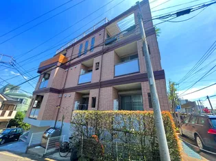 グランデ二俣川の画像