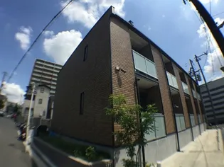 レオネクスト山手町の画像