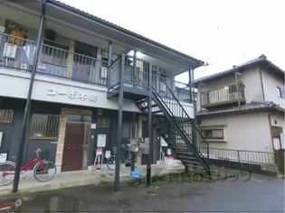 コーポ本郷の画像