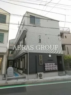 シャンテお花茶屋IIの画像