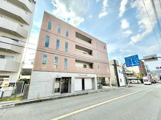 アルベロ石橋の画像