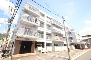 FORWEST長束の画像