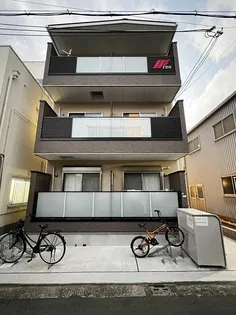 グランピアの画像