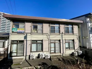 シティハイム城南の画像