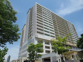 学園シティコートの画像