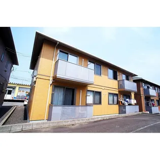 グリーンレジデンス Bの画像