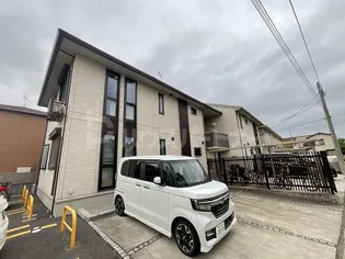 フォーシーズンズ東菅野の画像