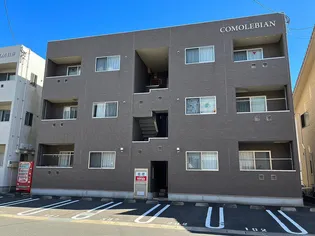 カーム日野の画像