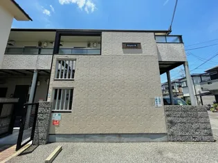 ハイツ蔵の画像